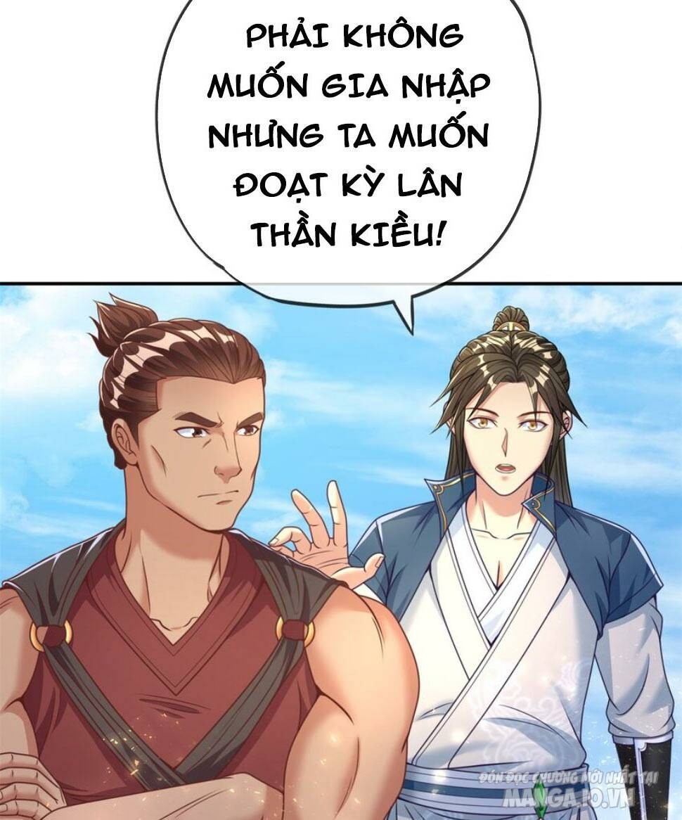 Ta Có Khả Năng Vô Hạn Đốn Ngộ Chapter 47 - Trang 2