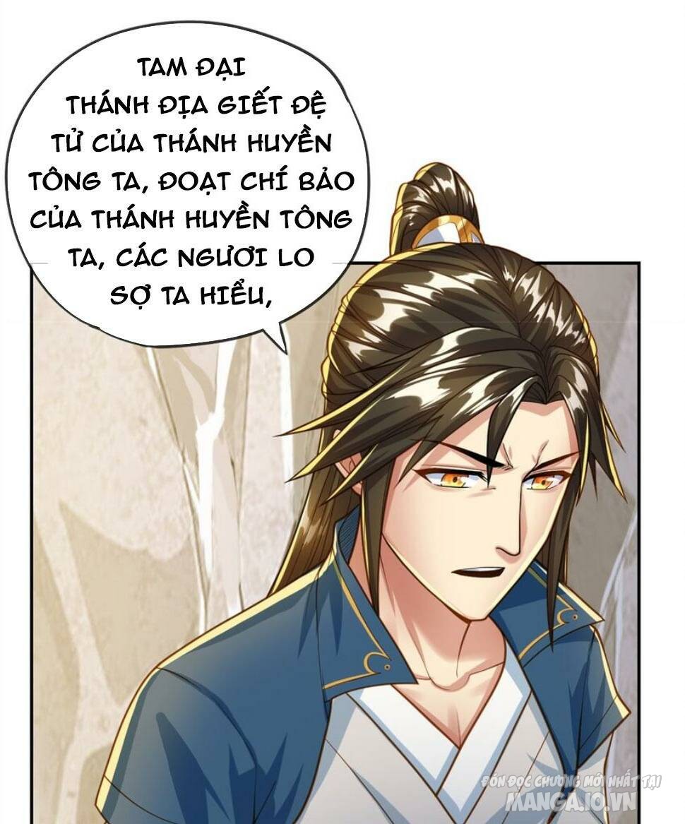 Ta Có Khả Năng Vô Hạn Đốn Ngộ Chapter 47 - Trang 2