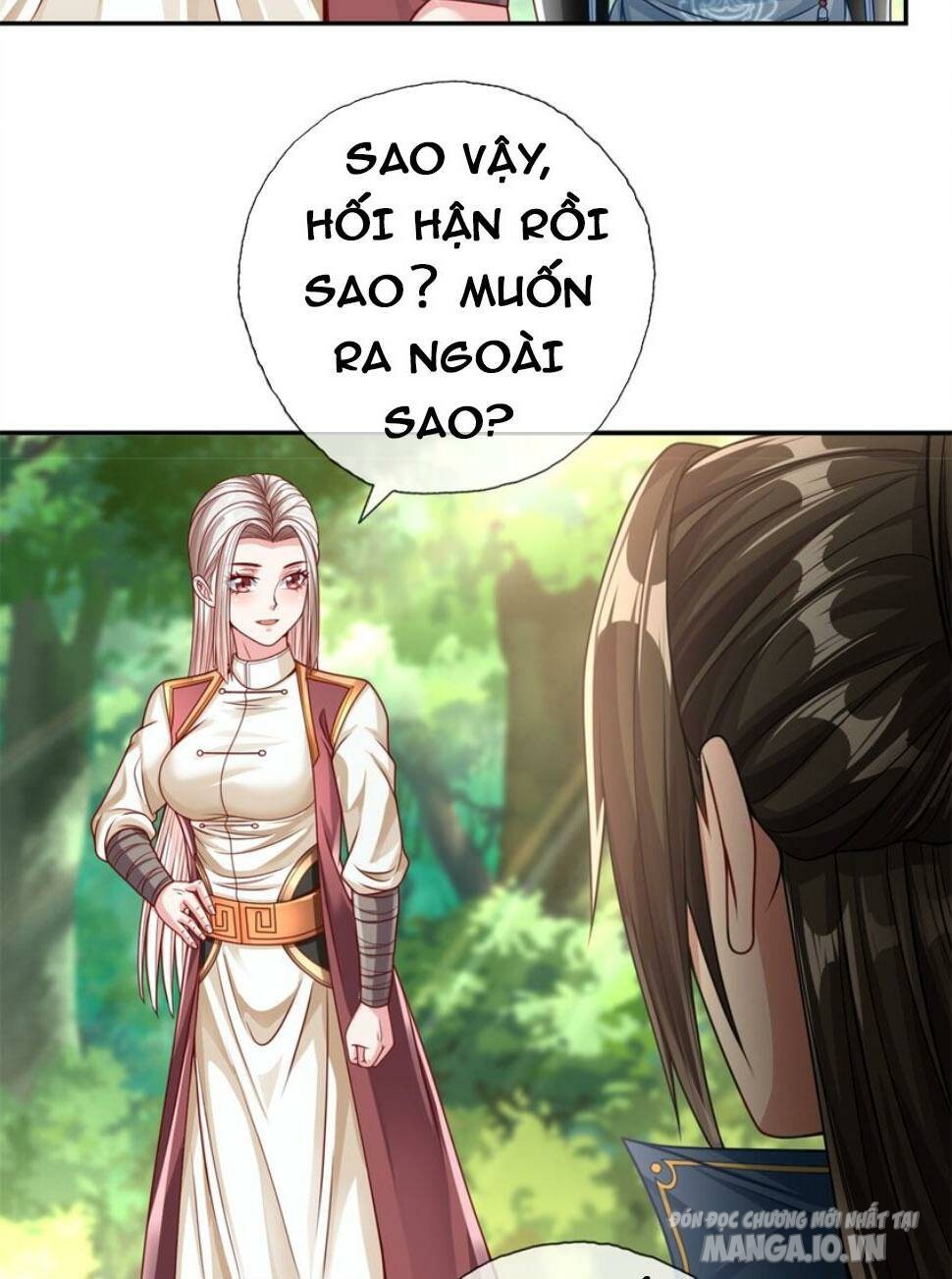 Ta Có Khả Năng Vô Hạn Đốn Ngộ Chapter 47 - Trang 2