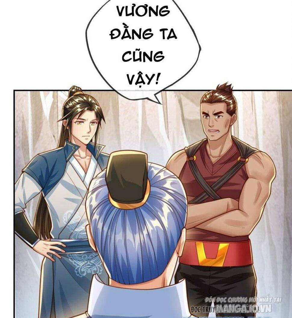 Ta Có Khả Năng Vô Hạn Đốn Ngộ Chapter 47 - Trang 2