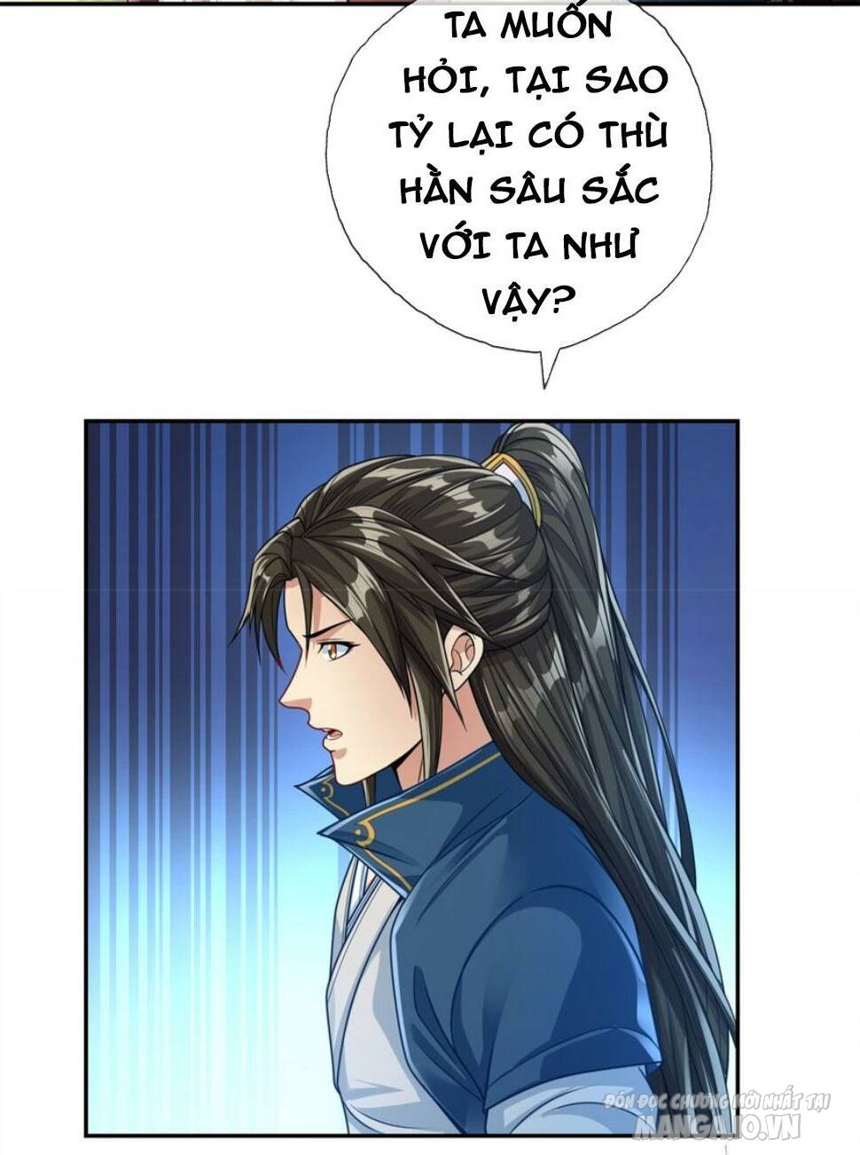 Ta Có Khả Năng Vô Hạn Đốn Ngộ Chapter 47 - Trang 2