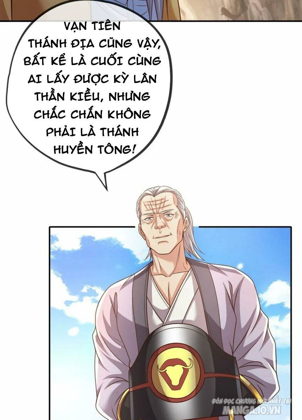 Ta Có Khả Năng Vô Hạn Đốn Ngộ Chapter 46 - Trang 2