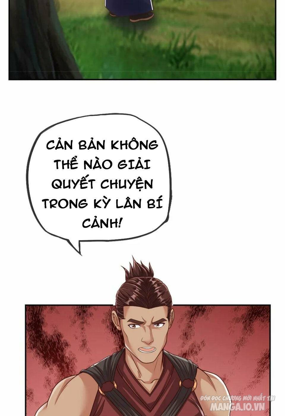 Ta Có Khả Năng Vô Hạn Đốn Ngộ Chapter 46 - Trang 2