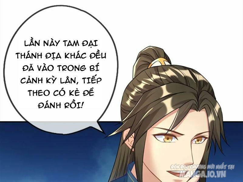 Ta Có Khả Năng Vô Hạn Đốn Ngộ Chapter 45 - Trang 2