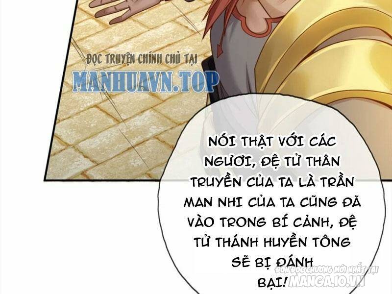 Ta Có Khả Năng Vô Hạn Đốn Ngộ Chapter 45 - Trang 2