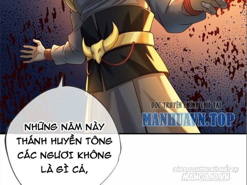 Ta Có Khả Năng Vô Hạn Đốn Ngộ Chapter 45 - Trang 2