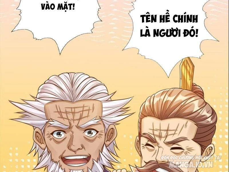 Ta Có Khả Năng Vô Hạn Đốn Ngộ Chapter 45 - Trang 2