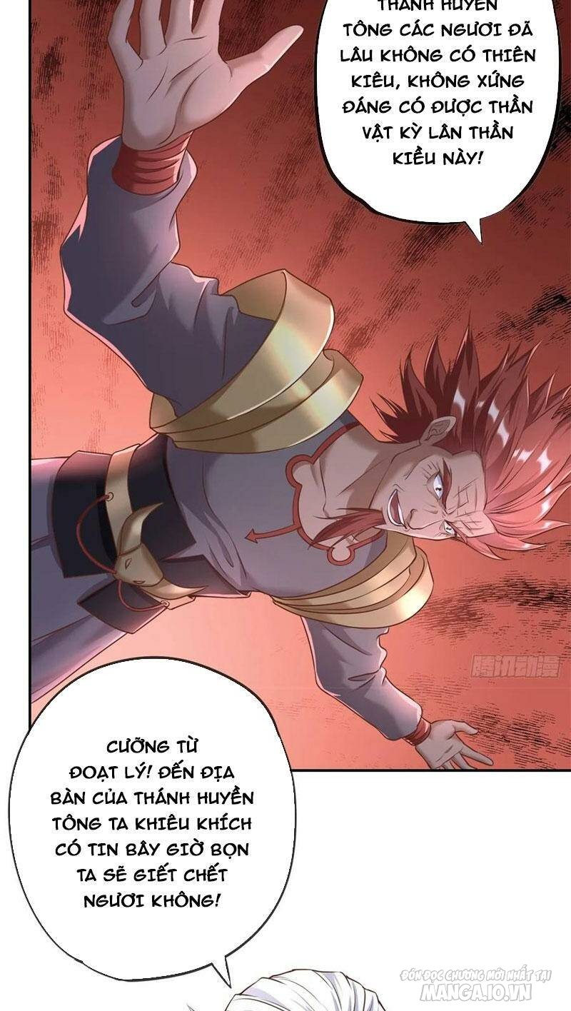 Ta Có Khả Năng Vô Hạn Đốn Ngộ Chapter 44 - Trang 2