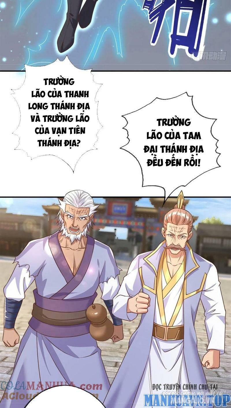 Ta Có Khả Năng Vô Hạn Đốn Ngộ Chapter 44 - Trang 2