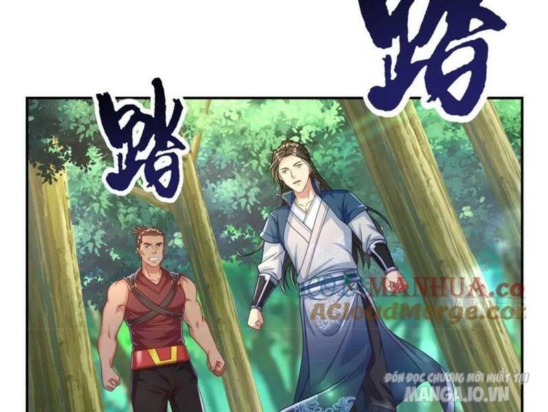 Ta Có Khả Năng Vô Hạn Đốn Ngộ Chapter 43 - Trang 2