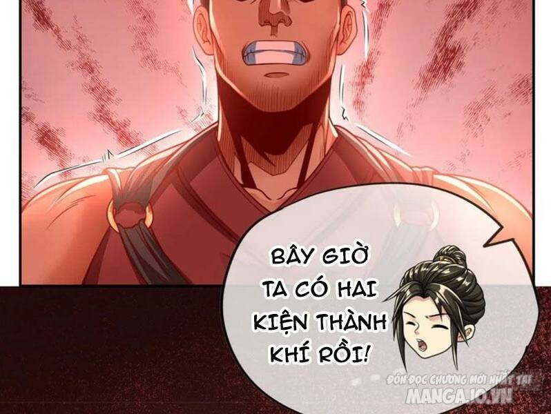 Ta Có Khả Năng Vô Hạn Đốn Ngộ Chapter 43 - Trang 2