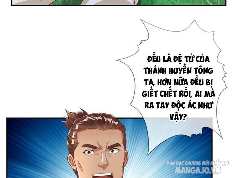 Ta Có Khả Năng Vô Hạn Đốn Ngộ Chapter 43 - Trang 2