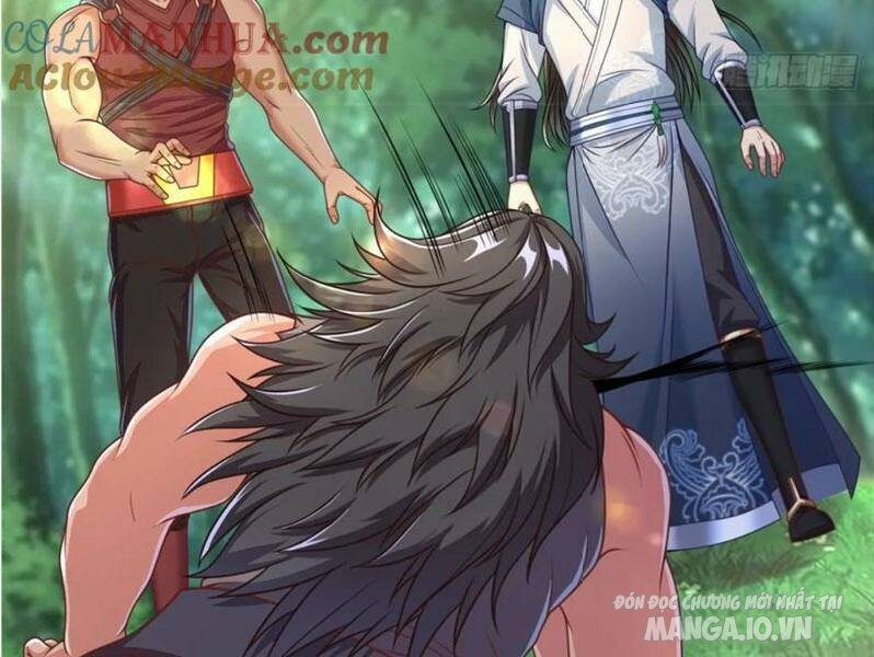 Ta Có Khả Năng Vô Hạn Đốn Ngộ Chapter 43 - Trang 2