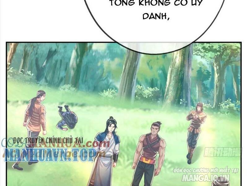 Ta Có Khả Năng Vô Hạn Đốn Ngộ Chapter 43 - Trang 2