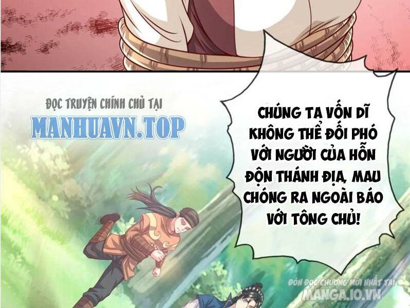 Ta Có Khả Năng Vô Hạn Đốn Ngộ Chapter 43 - Trang 2