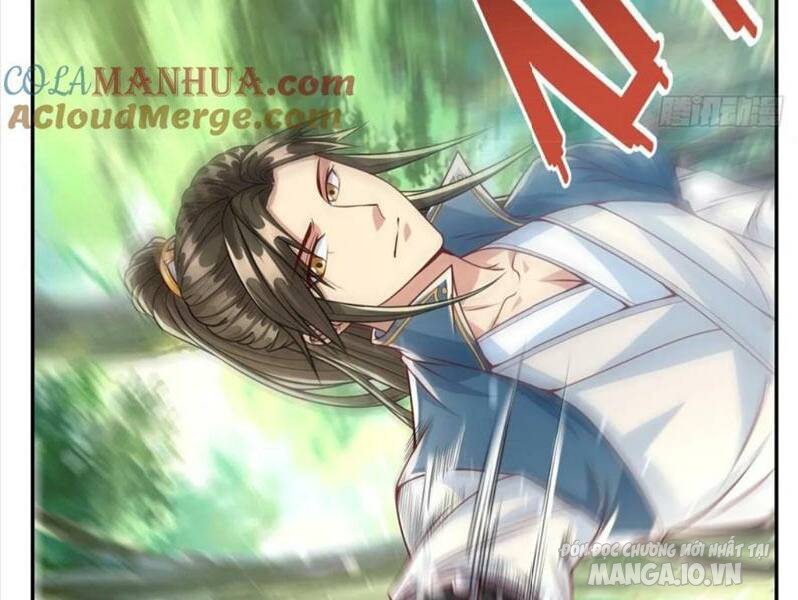 Ta Có Khả Năng Vô Hạn Đốn Ngộ Chapter 43 - Trang 2