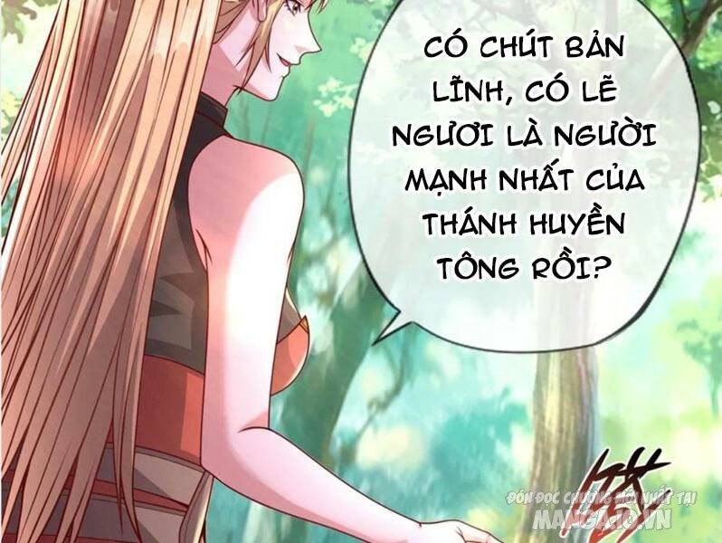 Ta Có Khả Năng Vô Hạn Đốn Ngộ Chapter 43 - Trang 2