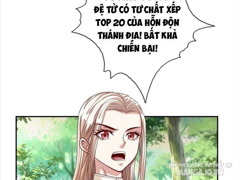 Ta Có Khả Năng Vô Hạn Đốn Ngộ Chapter 43 - Trang 2