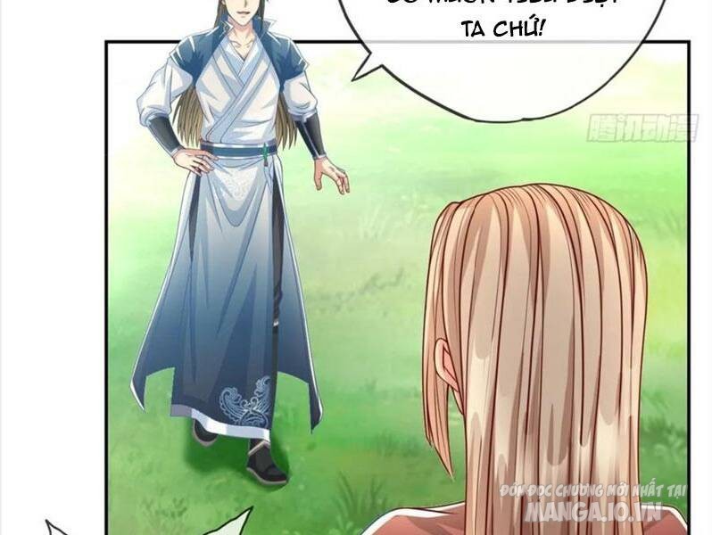 Ta Có Khả Năng Vô Hạn Đốn Ngộ Chapter 43 - Trang 2