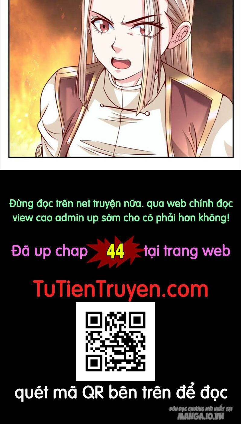 Ta Có Khả Năng Vô Hạn Đốn Ngộ Chapter 43 - Trang 2