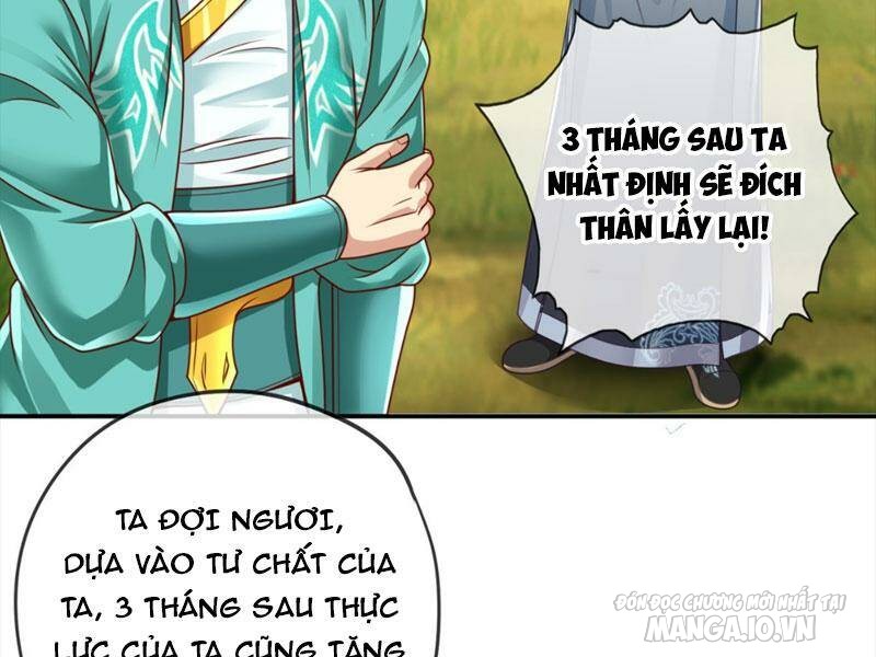 Ta Có Khả Năng Vô Hạn Đốn Ngộ Chapter 42 - Trang 2