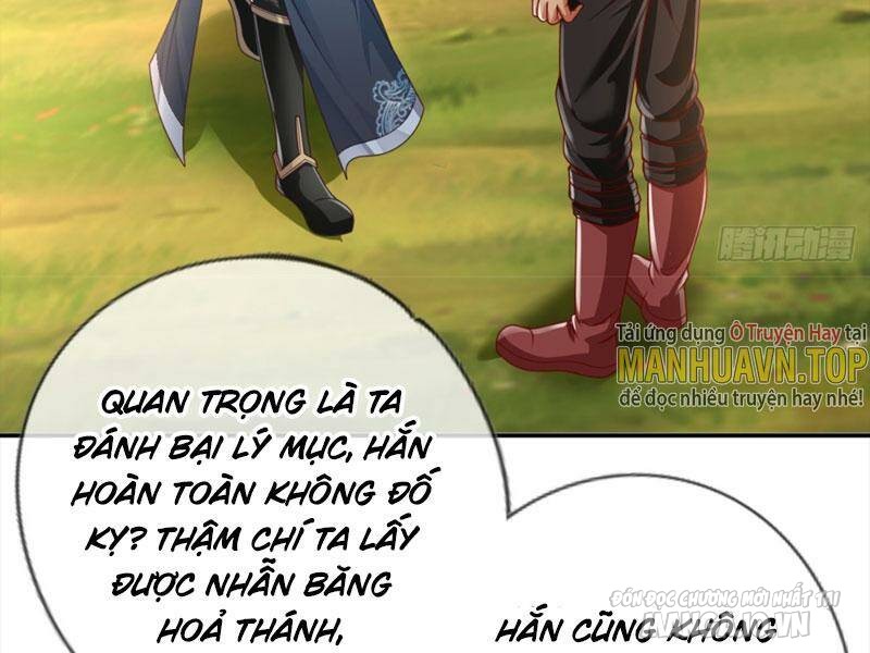 Ta Có Khả Năng Vô Hạn Đốn Ngộ Chapter 42 - Trang 2