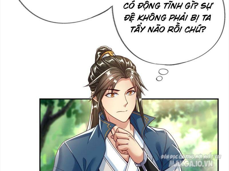 Ta Có Khả Năng Vô Hạn Đốn Ngộ Chapter 42 - Trang 2