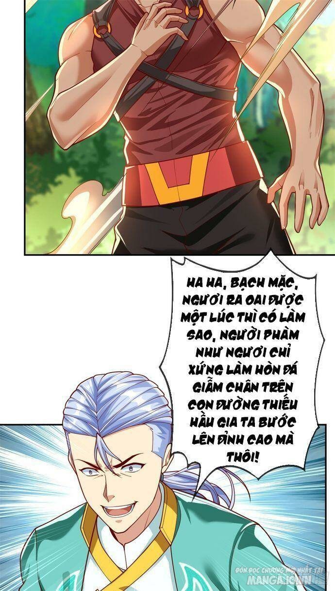 Ta Có Khả Năng Vô Hạn Đốn Ngộ Chapter 41 - Trang 2