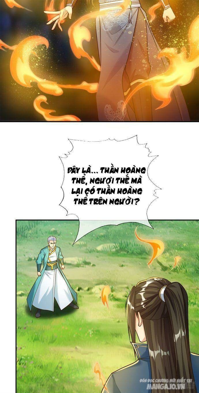 Ta Có Khả Năng Vô Hạn Đốn Ngộ Chapter 41 - Trang 2