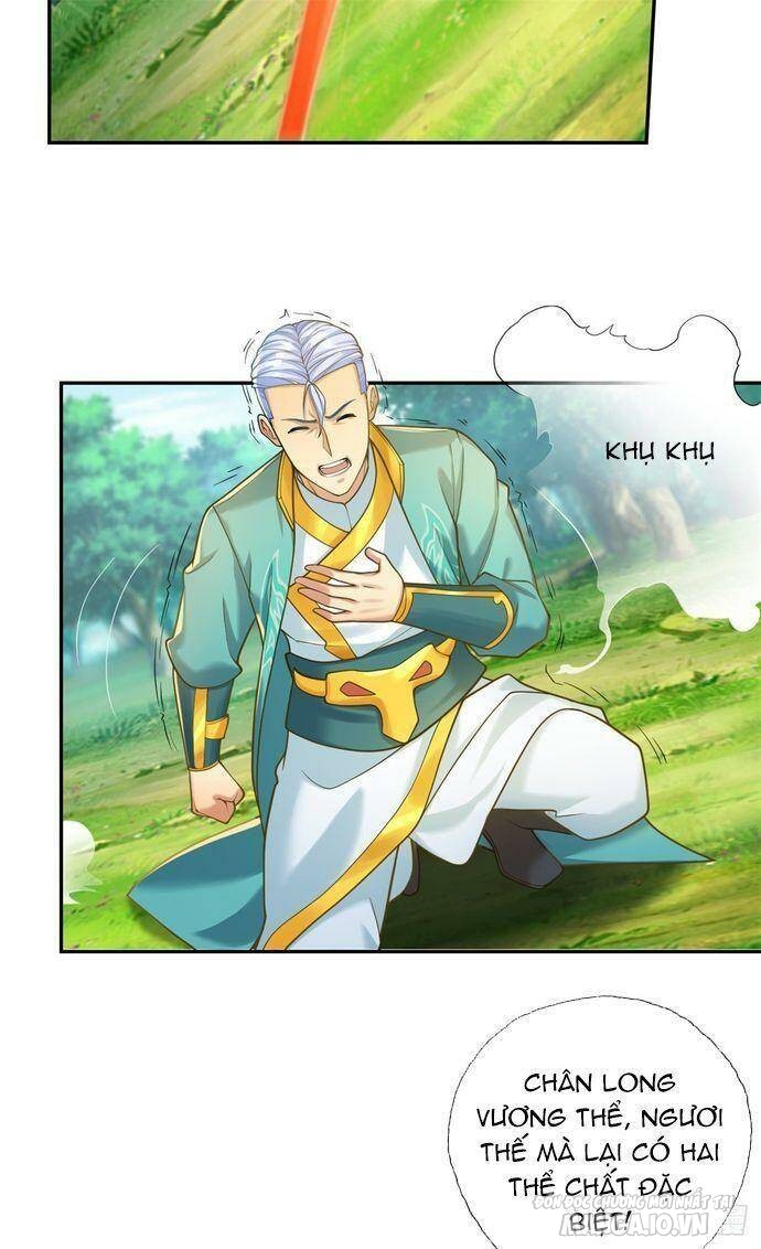 Ta Có Khả Năng Vô Hạn Đốn Ngộ Chapter 41 - Trang 2