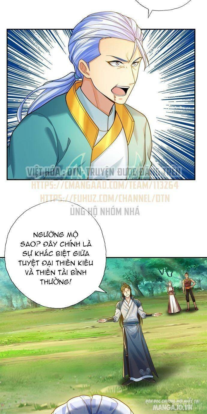 Ta Có Khả Năng Vô Hạn Đốn Ngộ Chapter 41 - Trang 2