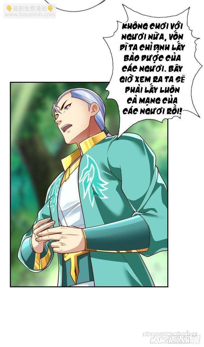 Ta Có Khả Năng Vô Hạn Đốn Ngộ Chapter 41 - Trang 2