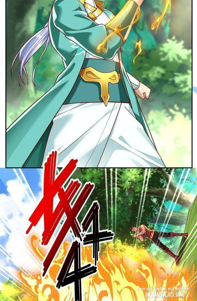 Ta Có Khả Năng Vô Hạn Đốn Ngộ Chapter 41 - Trang 2