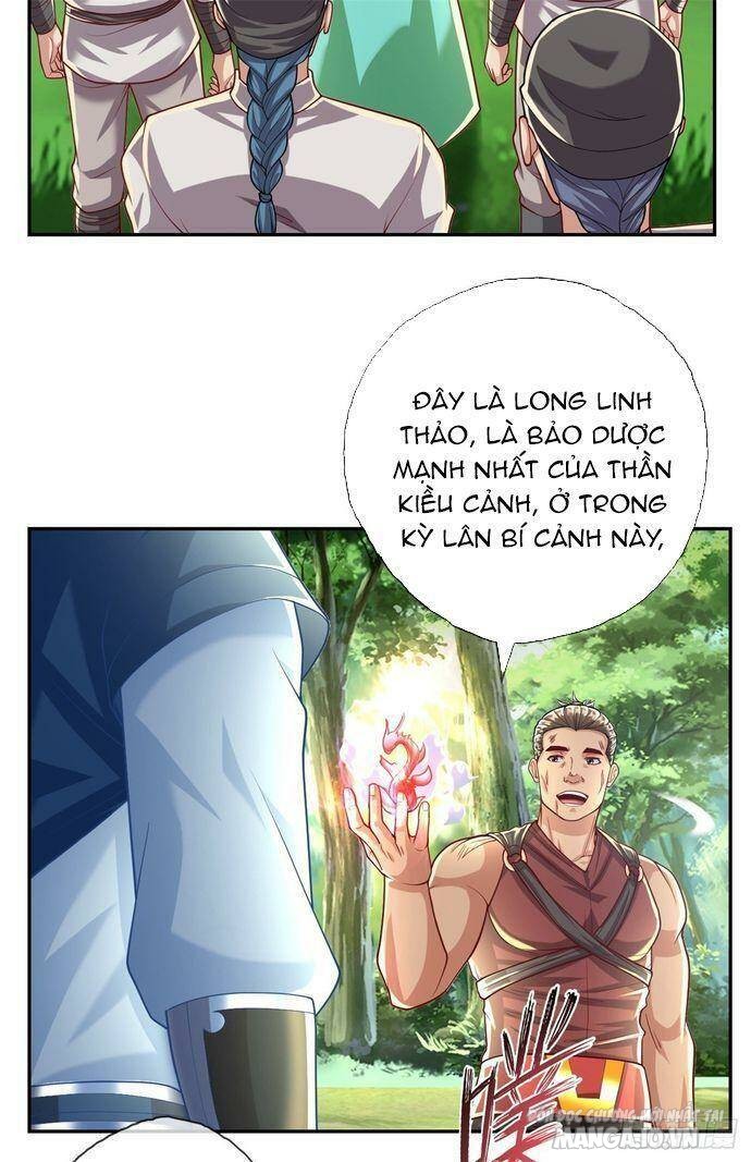 Ta Có Khả Năng Vô Hạn Đốn Ngộ Chapter 40 - Trang 2