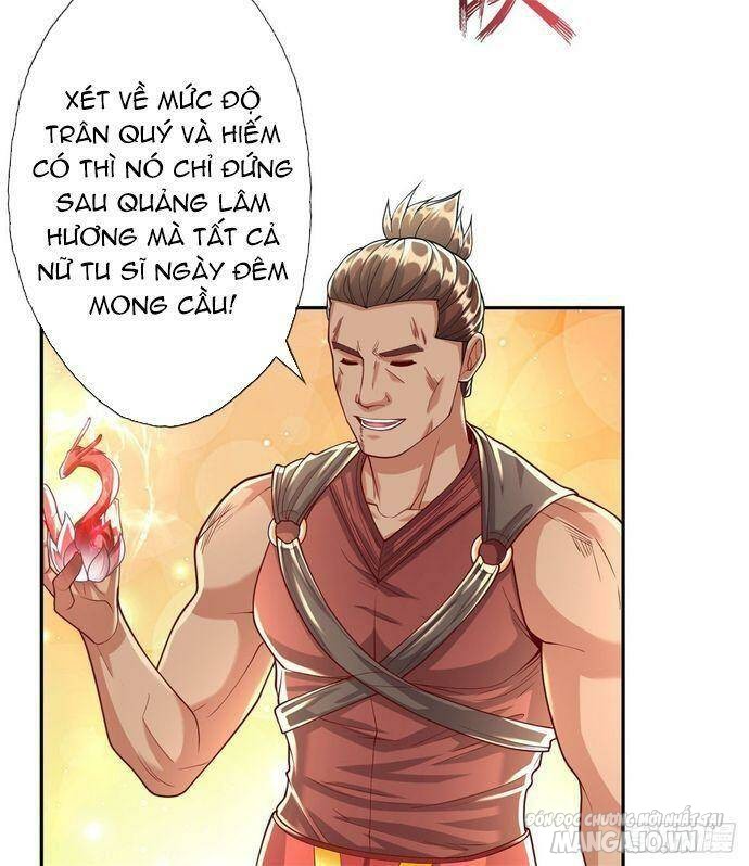 Ta Có Khả Năng Vô Hạn Đốn Ngộ Chapter 40 - Trang 2