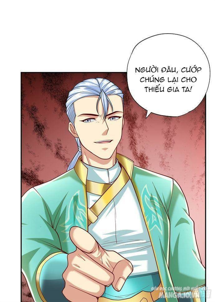 Ta Có Khả Năng Vô Hạn Đốn Ngộ Chapter 40 - Trang 2