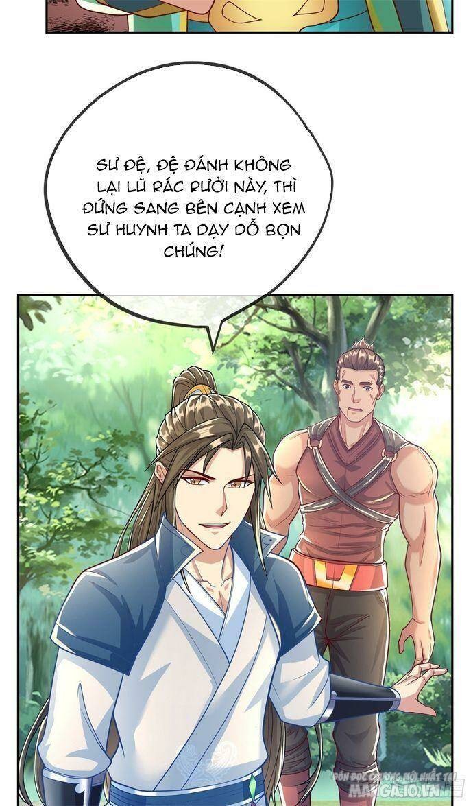 Ta Có Khả Năng Vô Hạn Đốn Ngộ Chapter 40 - Trang 2