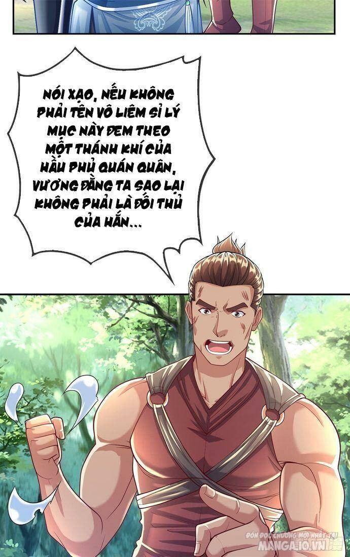 Ta Có Khả Năng Vô Hạn Đốn Ngộ Chapter 40 - Trang 2