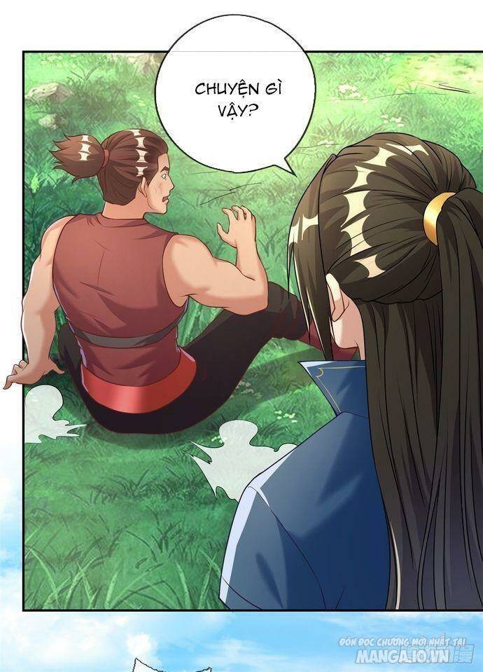 Ta Có Khả Năng Vô Hạn Đốn Ngộ Chapter 40 - Trang 2