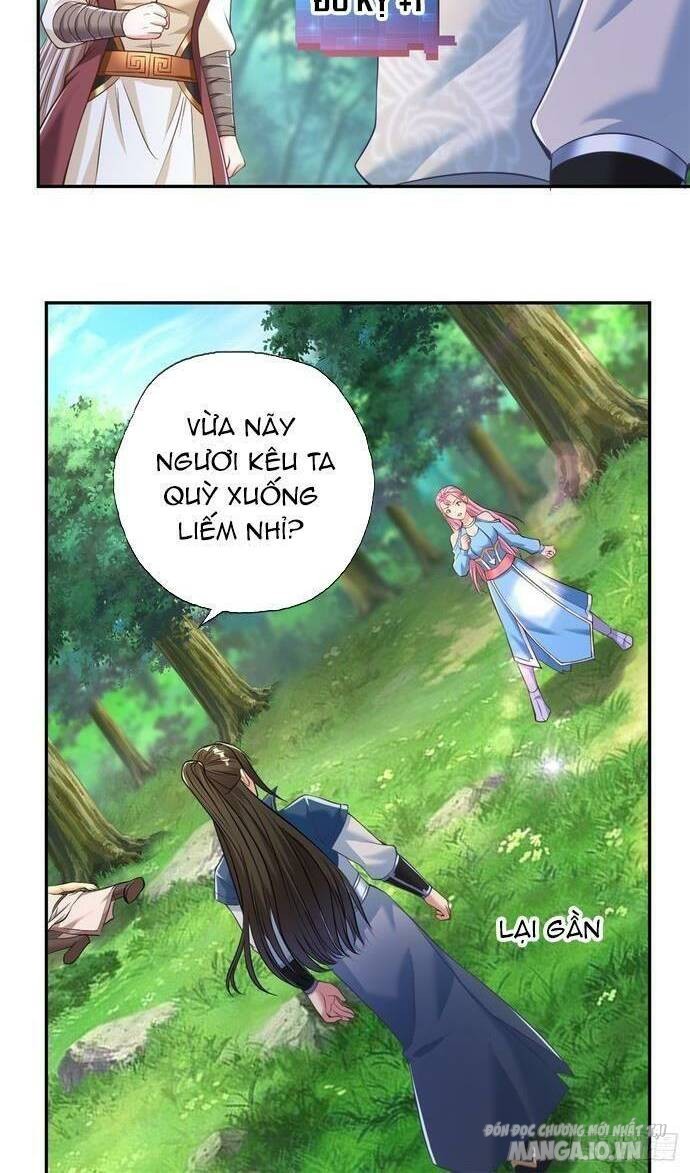 Ta Có Khả Năng Vô Hạn Đốn Ngộ Chapter 39 - Trang 2