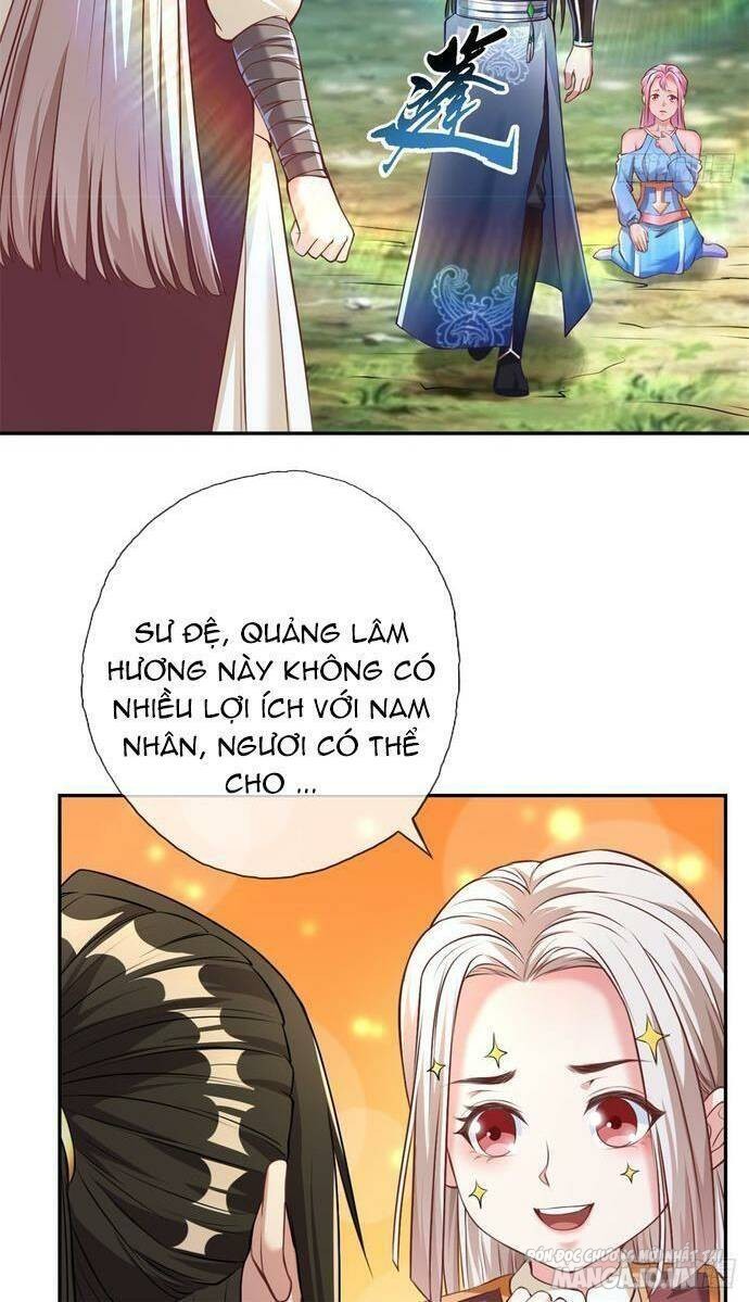 Ta Có Khả Năng Vô Hạn Đốn Ngộ Chapter 39 - Trang 2