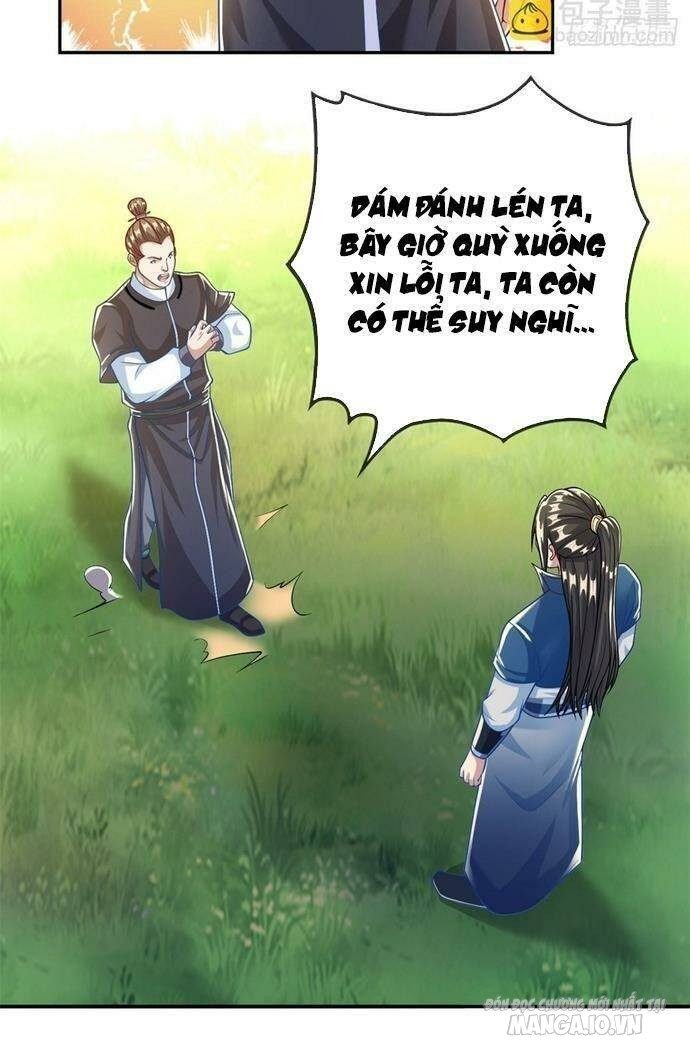 Ta Có Khả Năng Vô Hạn Đốn Ngộ Chapter 38 - Trang 2