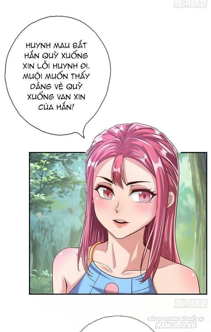 Ta Có Khả Năng Vô Hạn Đốn Ngộ Chapter 38 - Trang 2