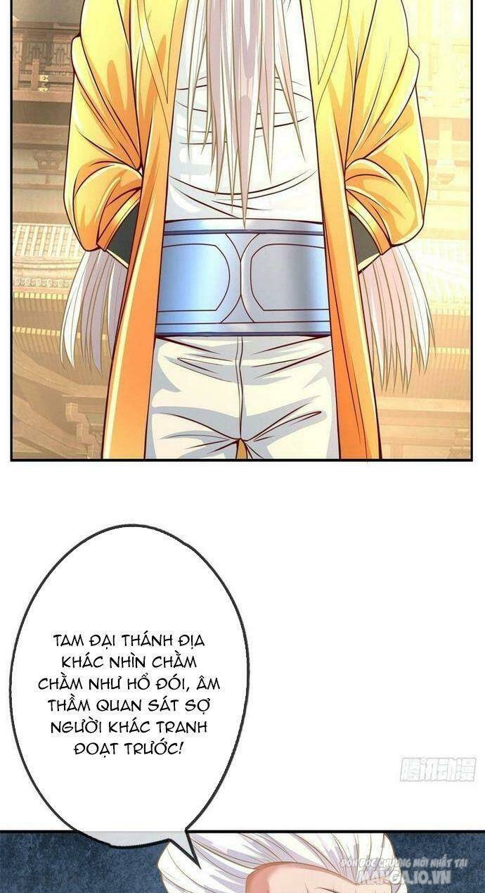 Ta Có Khả Năng Vô Hạn Đốn Ngộ Chapter 30 - Trang 2