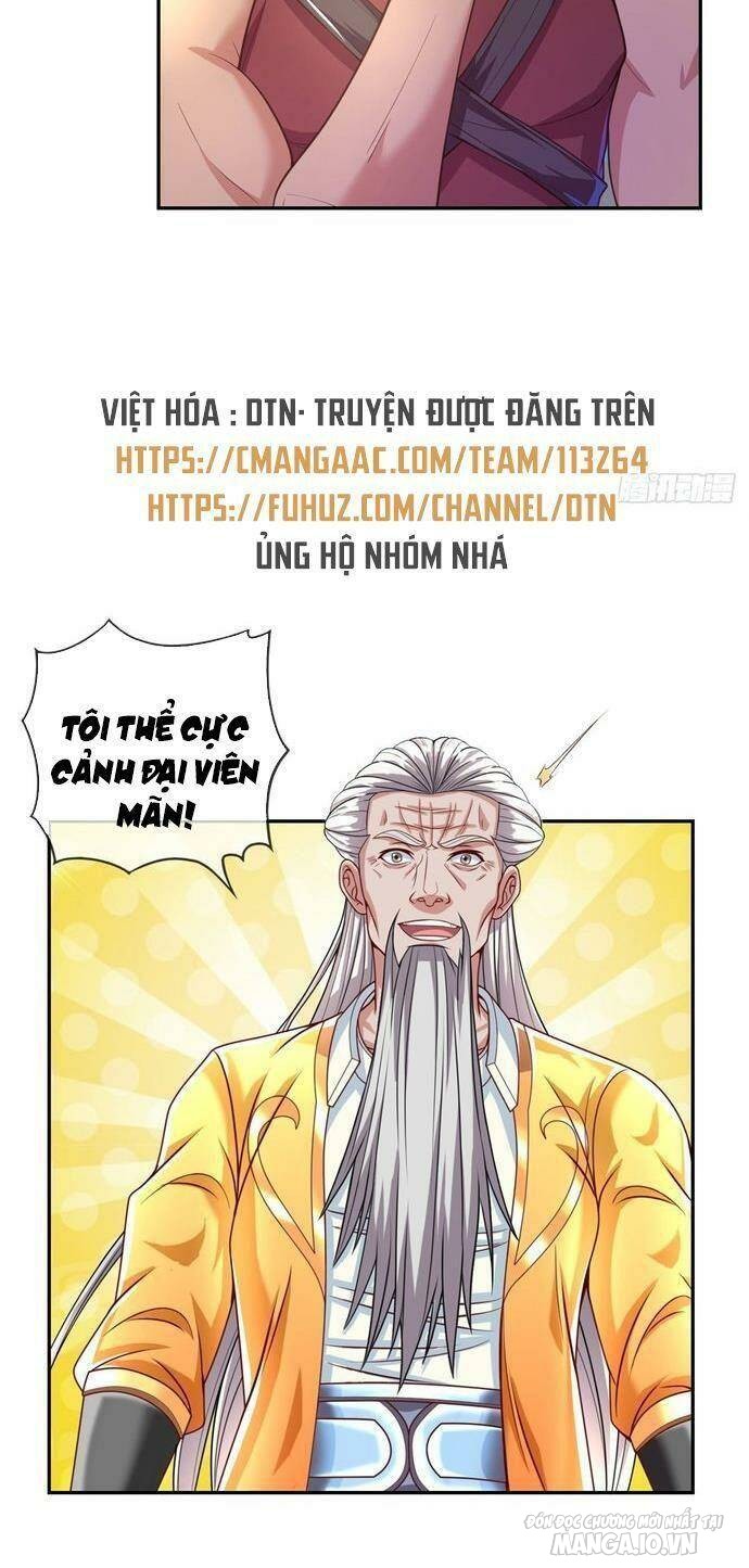 Ta Có Khả Năng Vô Hạn Đốn Ngộ Chapter 28 - Trang 2