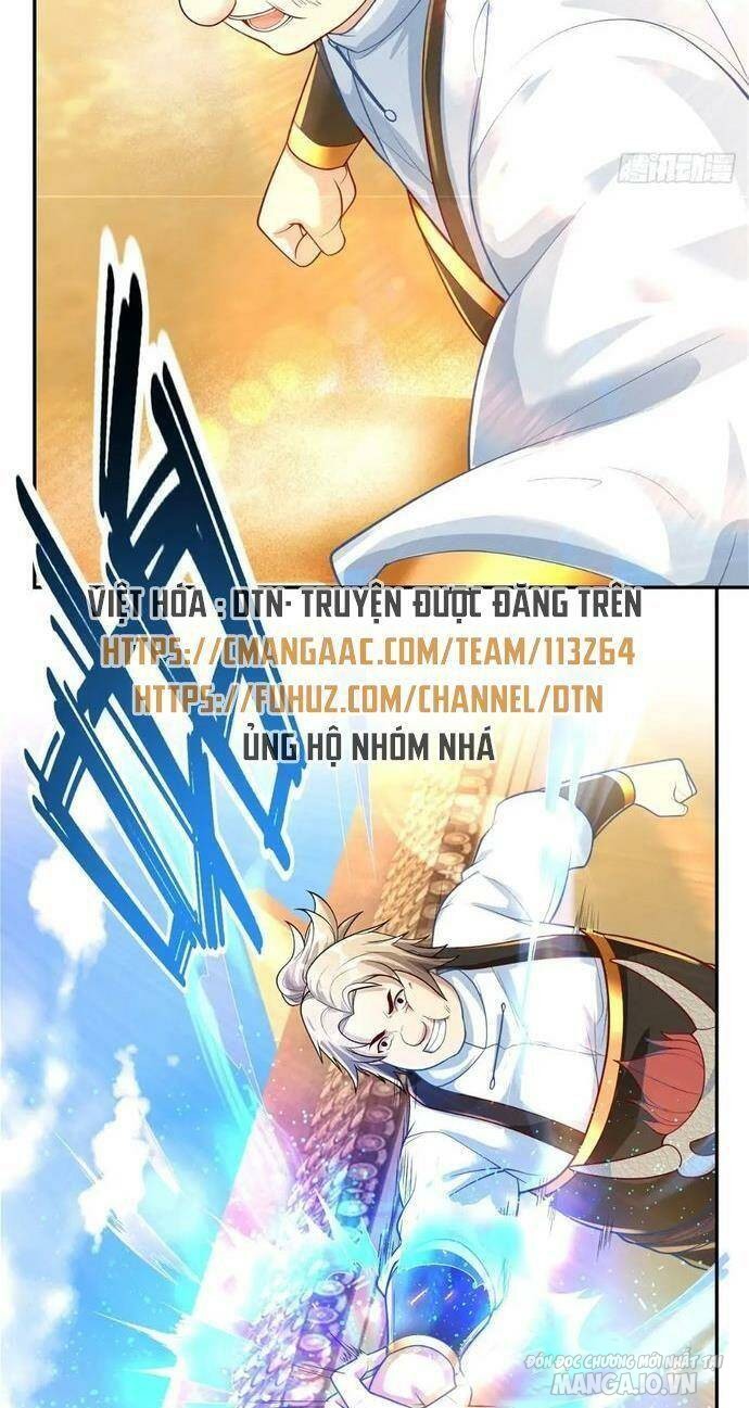 Ta Có Khả Năng Vô Hạn Đốn Ngộ Chapter 27 - Trang 2