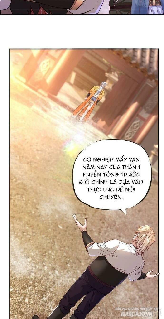 Ta Có Khả Năng Vô Hạn Đốn Ngộ Chapter 26 - Trang 2