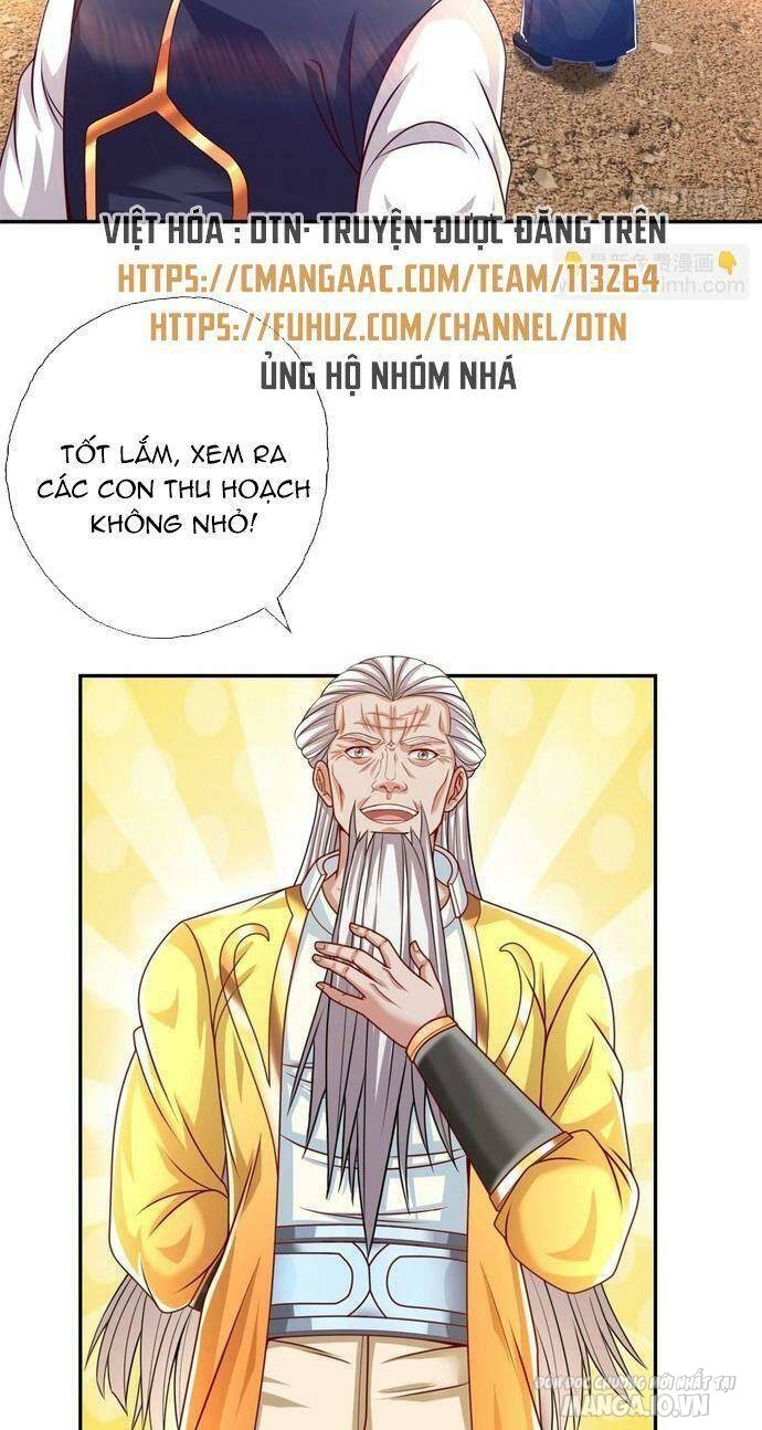 Ta Có Khả Năng Vô Hạn Đốn Ngộ Chapter 26 - Trang 2