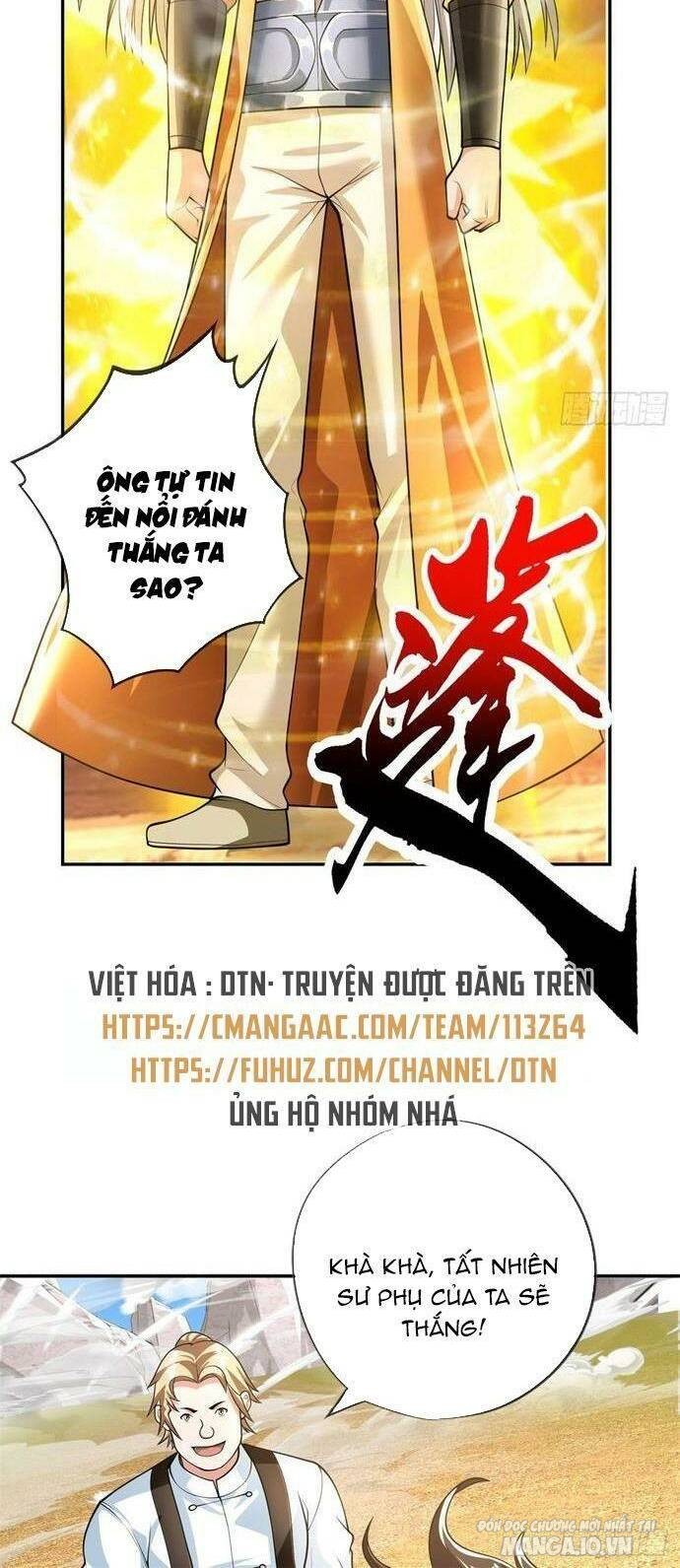 Ta Có Khả Năng Vô Hạn Đốn Ngộ Chapter 26 - Trang 2