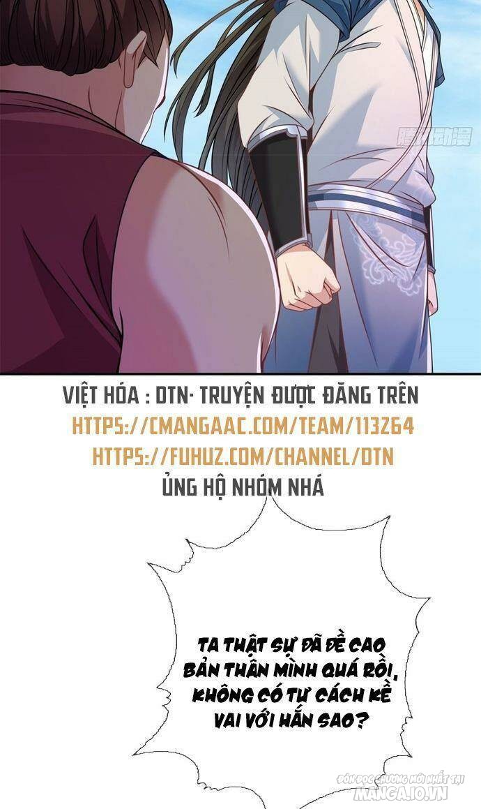 Ta Có Khả Năng Vô Hạn Đốn Ngộ Chapter 25 - Trang 2